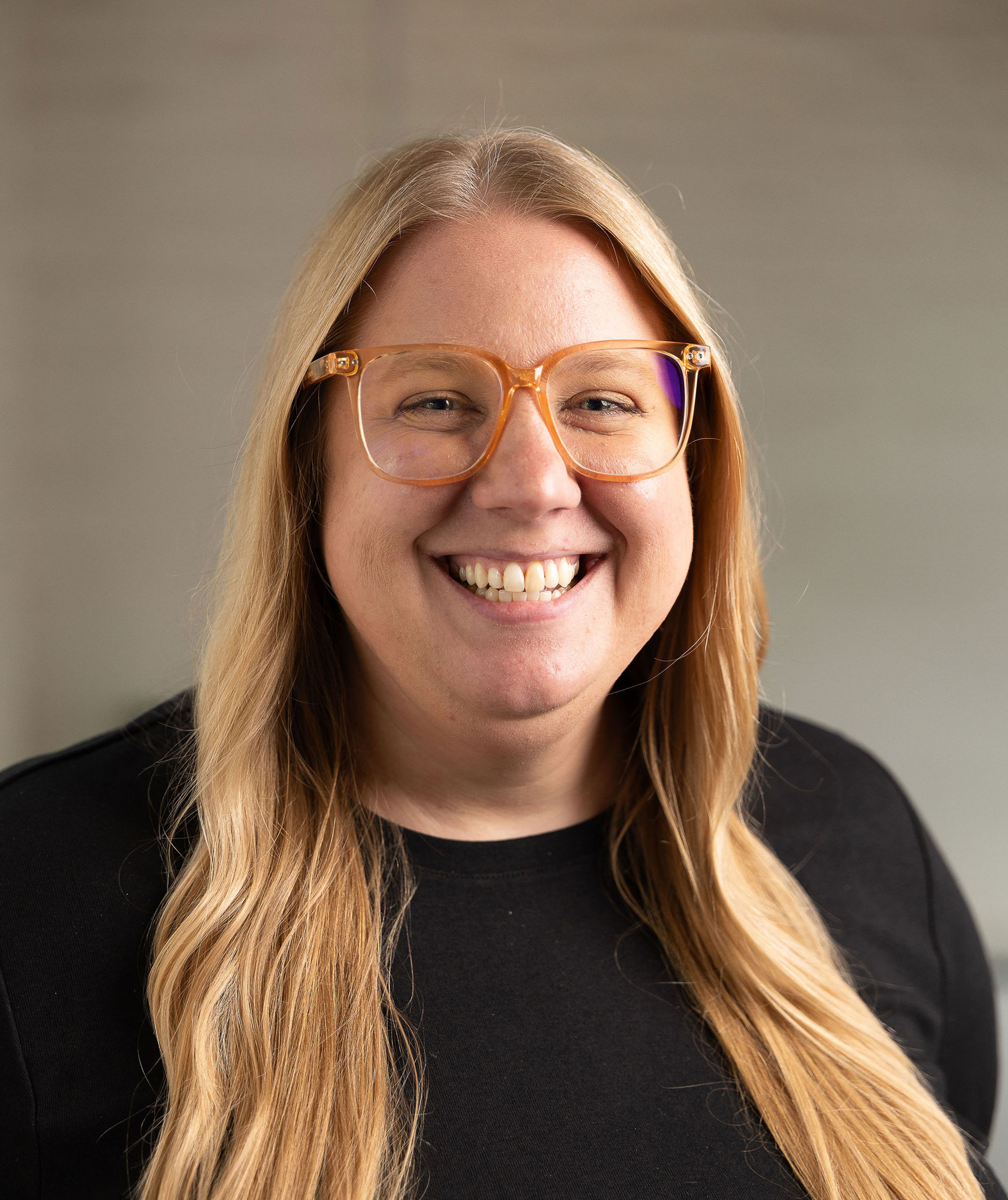 Amber (Image on left)